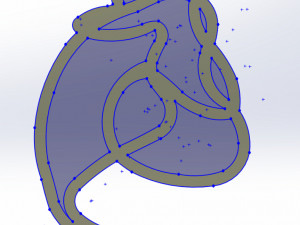 Kama Sutra 10 DXF File sexual positions CNC Industrial Laser Cut Plasma Nr2303 Modèle 3D