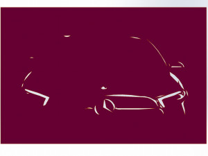 12 DXF File CNC g-code Industrial Laser Cut MERCEDES Vinil PANEL Nr2100 3D 모델