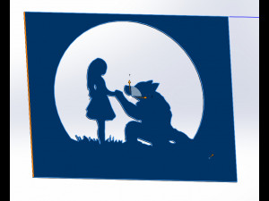 20 DXF File CNC g-code Industrial Laser router LOVE VALENTINE DAYS Nr1 Nr2101 Modelo 3D