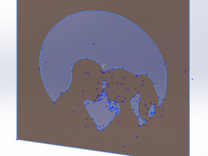 20 DXF File CNC g-code Industrial Laser router LOVE VALENTINE DAYS Nr2 Nr2102 Modelo 3D
