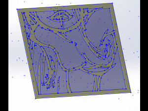 20 dxf file cnc Women Pin Up Hand Sketch Retro Cut Router Vinil plasma 2210 Modelo 3D