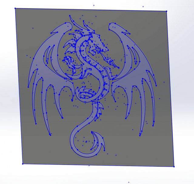 Test 3D Model .c4d .max .obj .3ds .fbx .stl .blend 