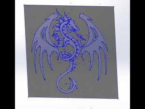 Test Model 3D