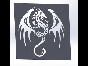 Test 3D Model