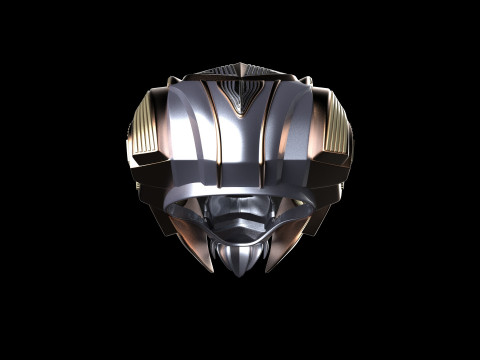 Anduin Wrynn Full Armour 3D Model