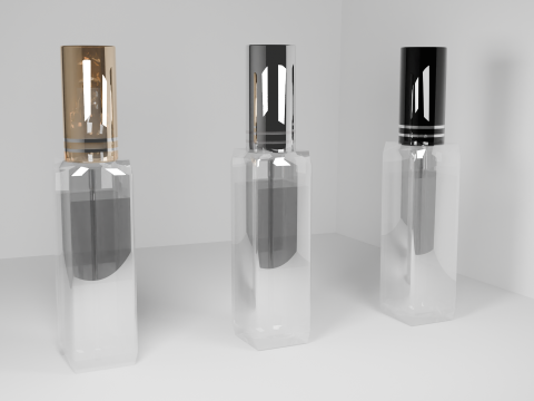 Perfume 3D Model