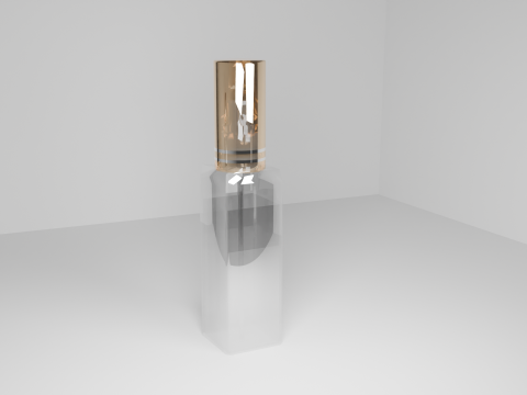 Perfume 3D Model