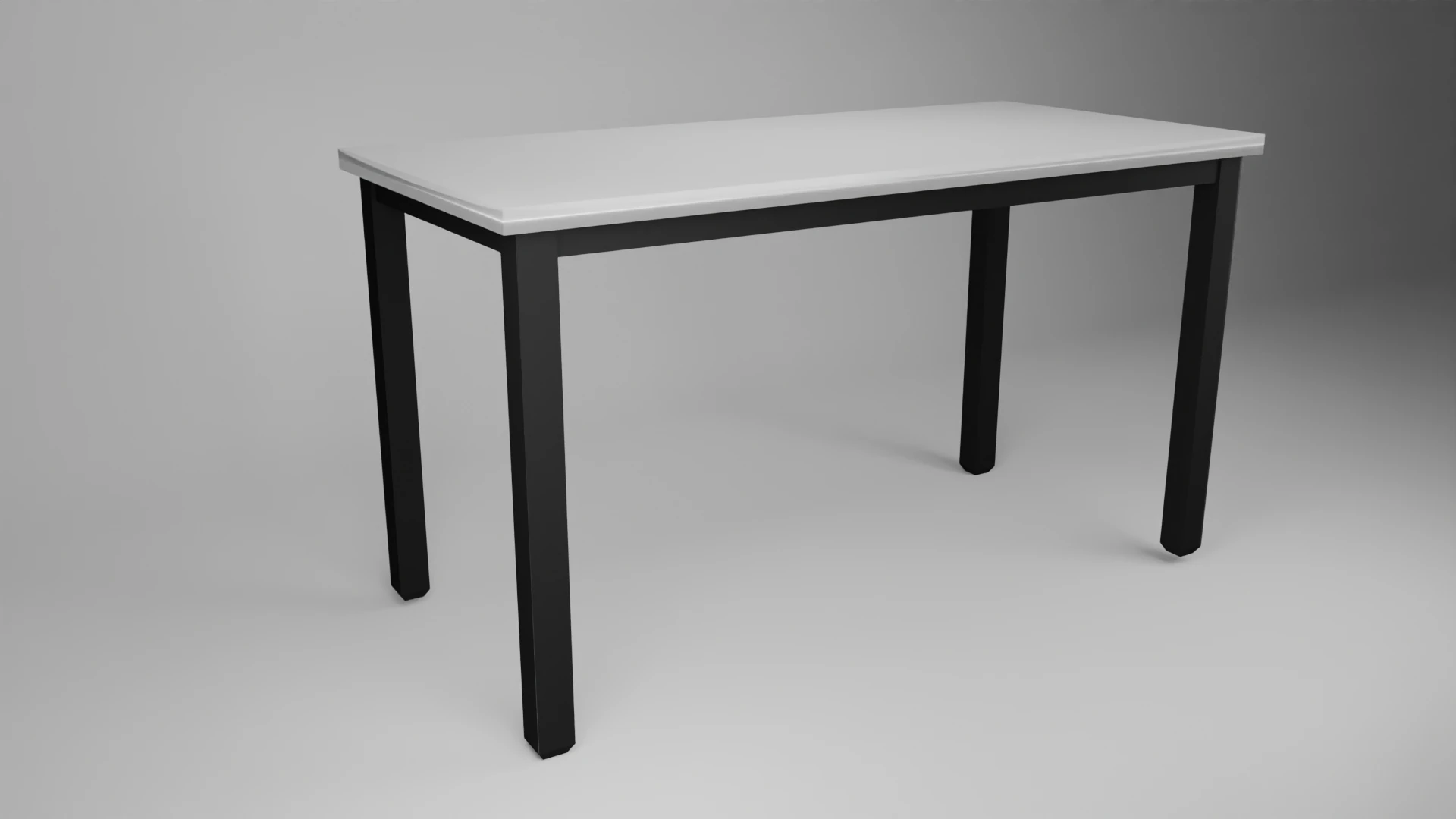Tables pack 3D Model .c4d .max .obj .3ds .fbx .stl .blend 