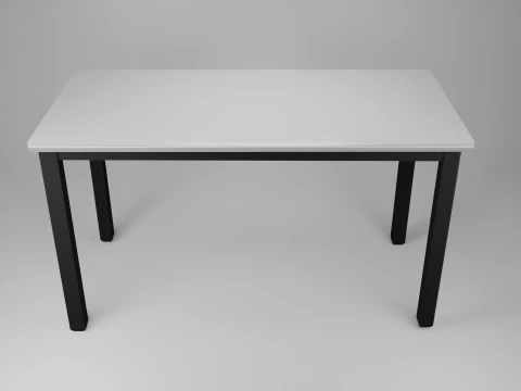 Tables pack 3D Model