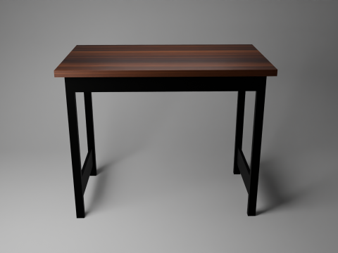 Tables pack 3D मॉडल