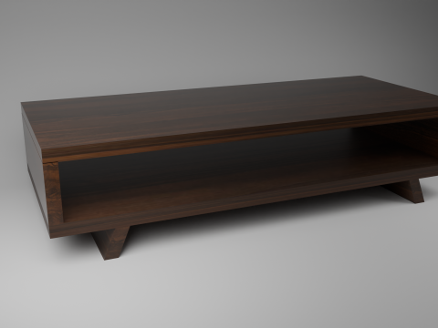 Tables pack 3D मॉडल