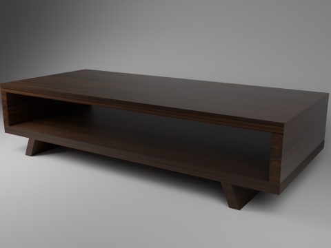 Tables pack 3D मॉडल