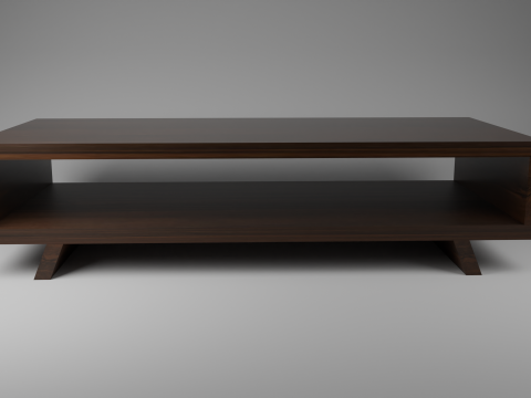 Tables pack 3D मॉडल