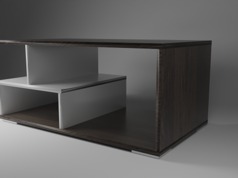 Tables pack 3D मॉडल