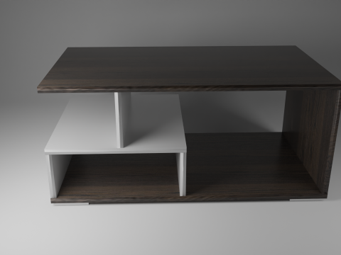 Tables pack 3D मॉडल
