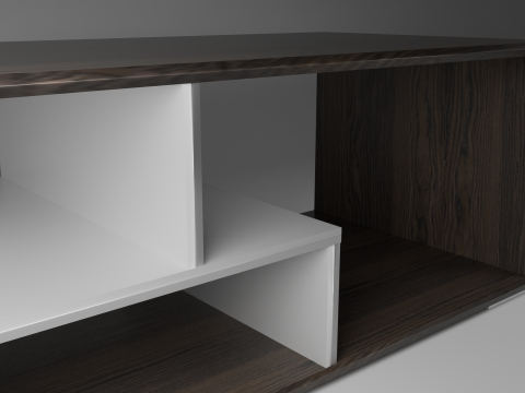 Tables pack 3D मॉडल