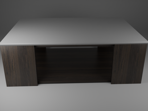 Tables pack 3D मॉडल