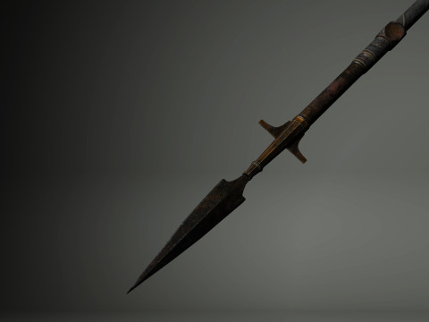 Countess Modelo 3D