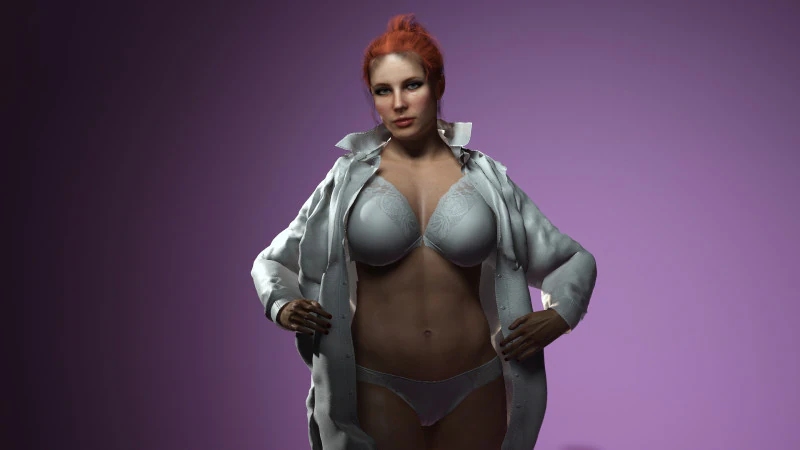 estou atrasado para o trabalho Modelo 3D .c4d .max .obj .3ds .fbx .stl .blend