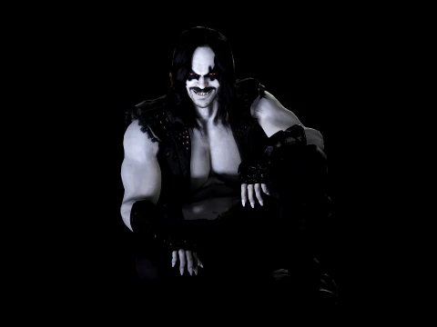 Lobo Modelo 3D