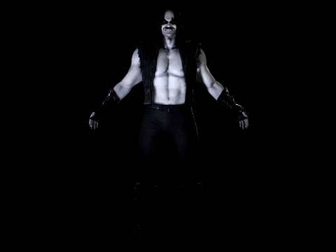 Lobo 3D Model