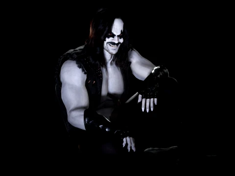 Lobo 3D Model