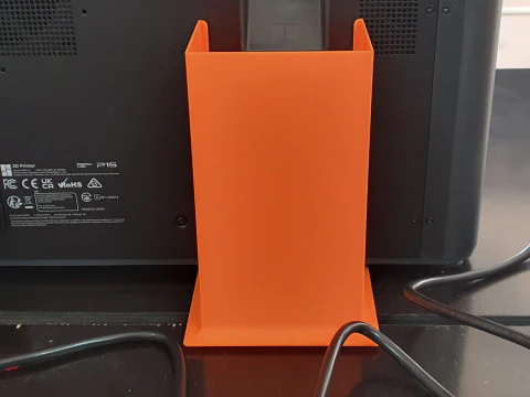 Trash can for Bambu Lab 3D Print Model