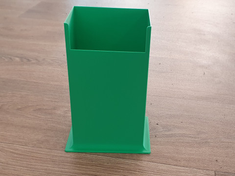 Trash can for Bambu Lab 3D Print Model