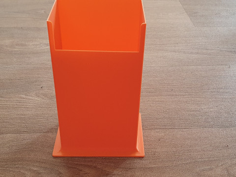 Trash can for Bambu Lab 3D Print Model
