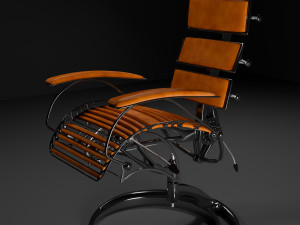 Chair 3D Model