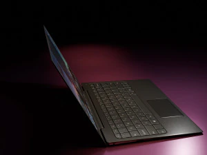 Laptop 3D Model
