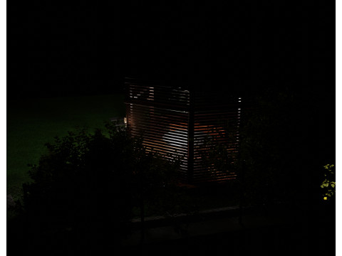 Alcove Modelo 3D