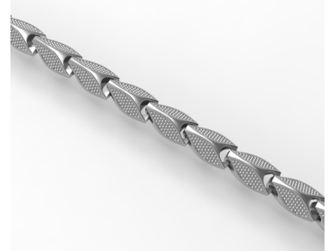 Chain 3Dモデル
