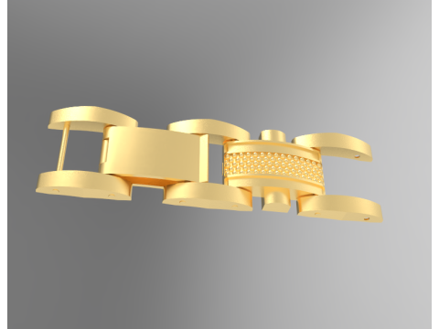 Bracelet Modello di stampa 3D
