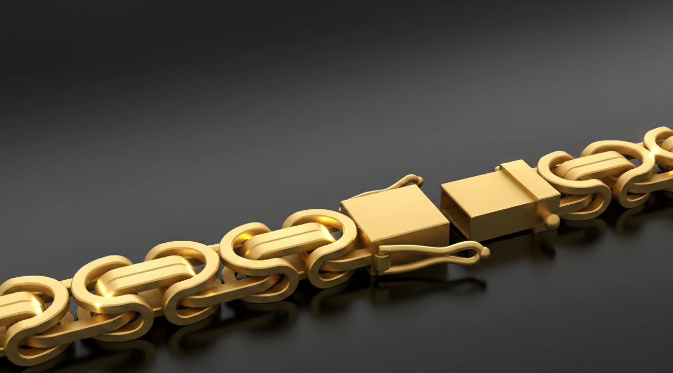 Браслет 3D Принт Модель .c4d .max .obj .3ds .fbx .stl .blend 