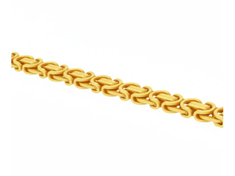 Браслет 3D Принт Модель