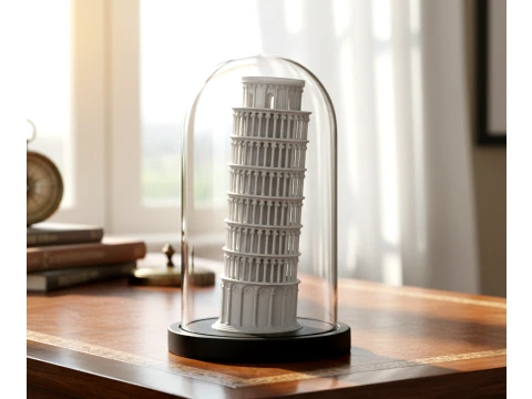 Pisa Modelo de impresión 3D
