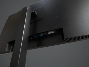 Modern Computer 3D Model