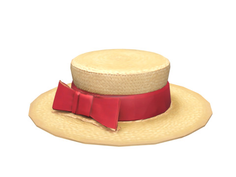 Hats Helmets And Masks Pack 1 3D Model