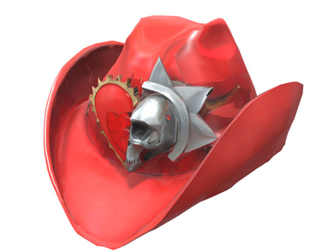 Hats Helmets And Masks Pack 1 3D Model