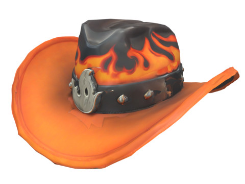 Hats Helmets And Masks Pack 2 3D 모델