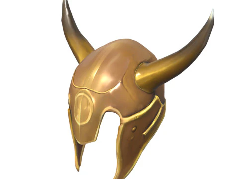 Hats Helmets And Masks Pack 2 3D Model