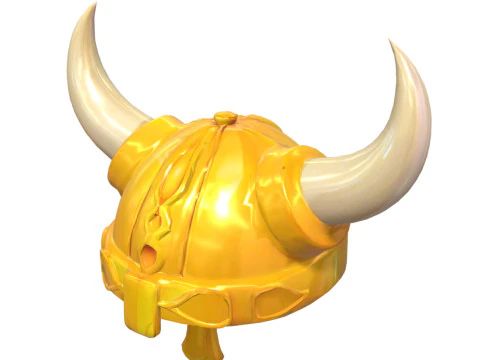 Hats Helmets And Masks Pack 2 3D Model