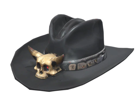 Hats Helmets And Masks Pack 2 3D Model