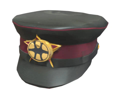 Hats Helmets And Masks Pack 2 3D Model