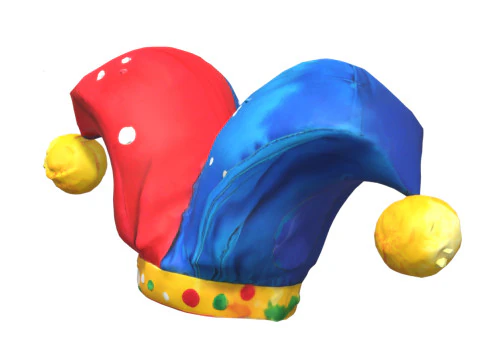 Hats Helmets And Masks Pack 2 3D Model