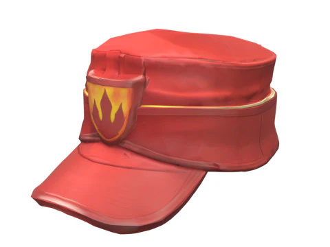 Hats Helmets And Masks Pack 2 3D Model