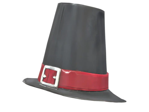 Hats Helmets And Masks Pack 3 3D Model