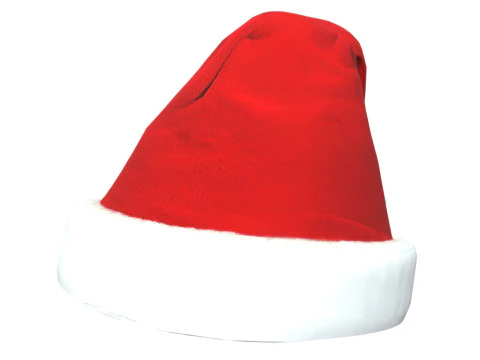 Hats Helmets And Masks Pack 3 3D Model