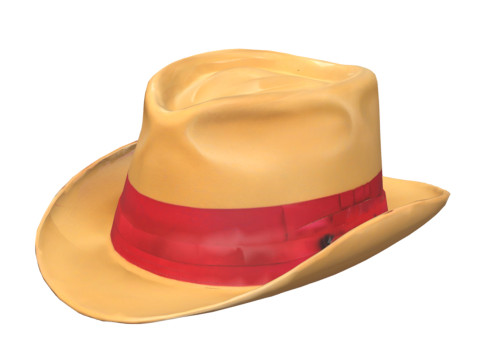 Hats Helmets And Masks Pack 4 3Dモデル